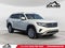 2021 Volkswagen Atlas 3.6L V6 SEL
