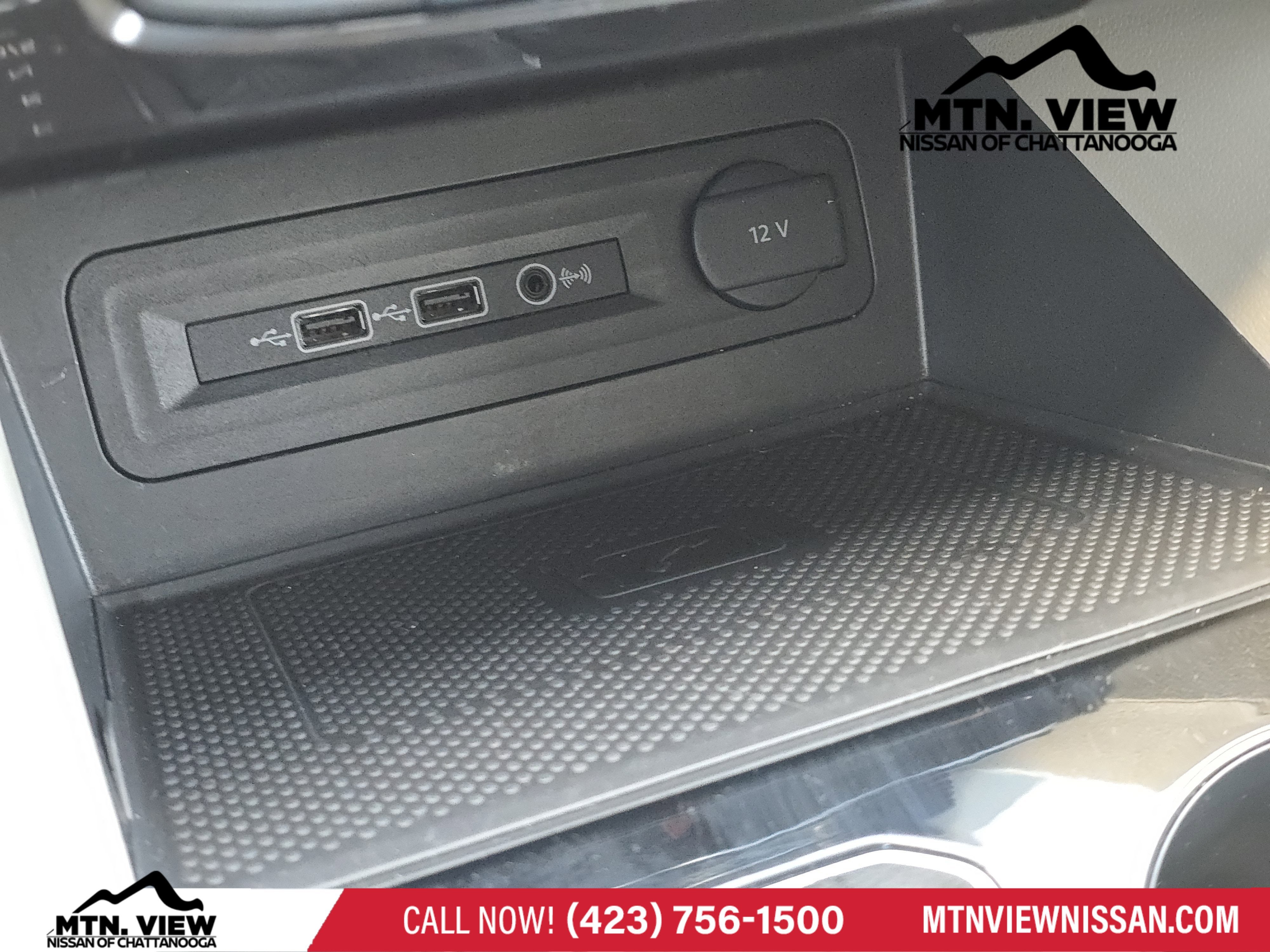 2021 Volkswagen Atlas 3.6L V6 SEL