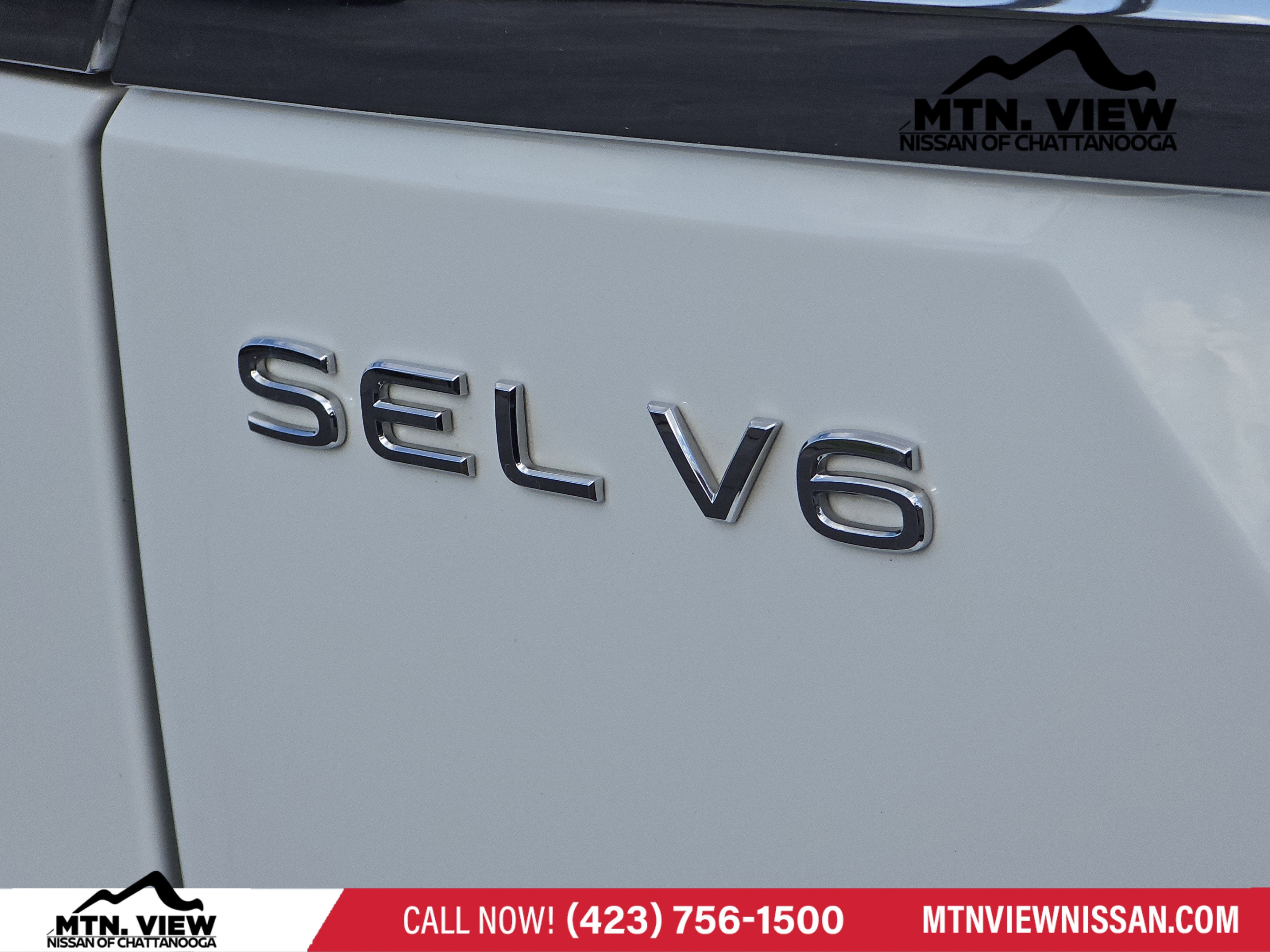 2021 Volkswagen Atlas 3.6L V6 SEL