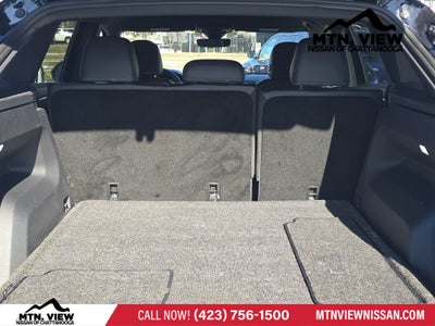 2024 Volkswagen Atlas Cross Sport 2.0T SE