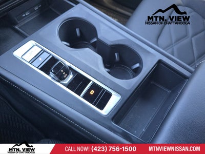 2024 Volkswagen Atlas Cross Sport 2.0T SE