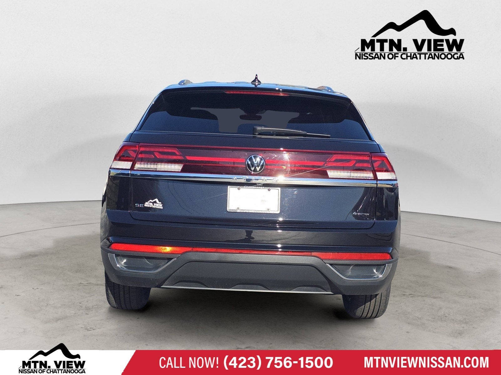 2024 Volkswagen Atlas Cross Sport 2.0T SE