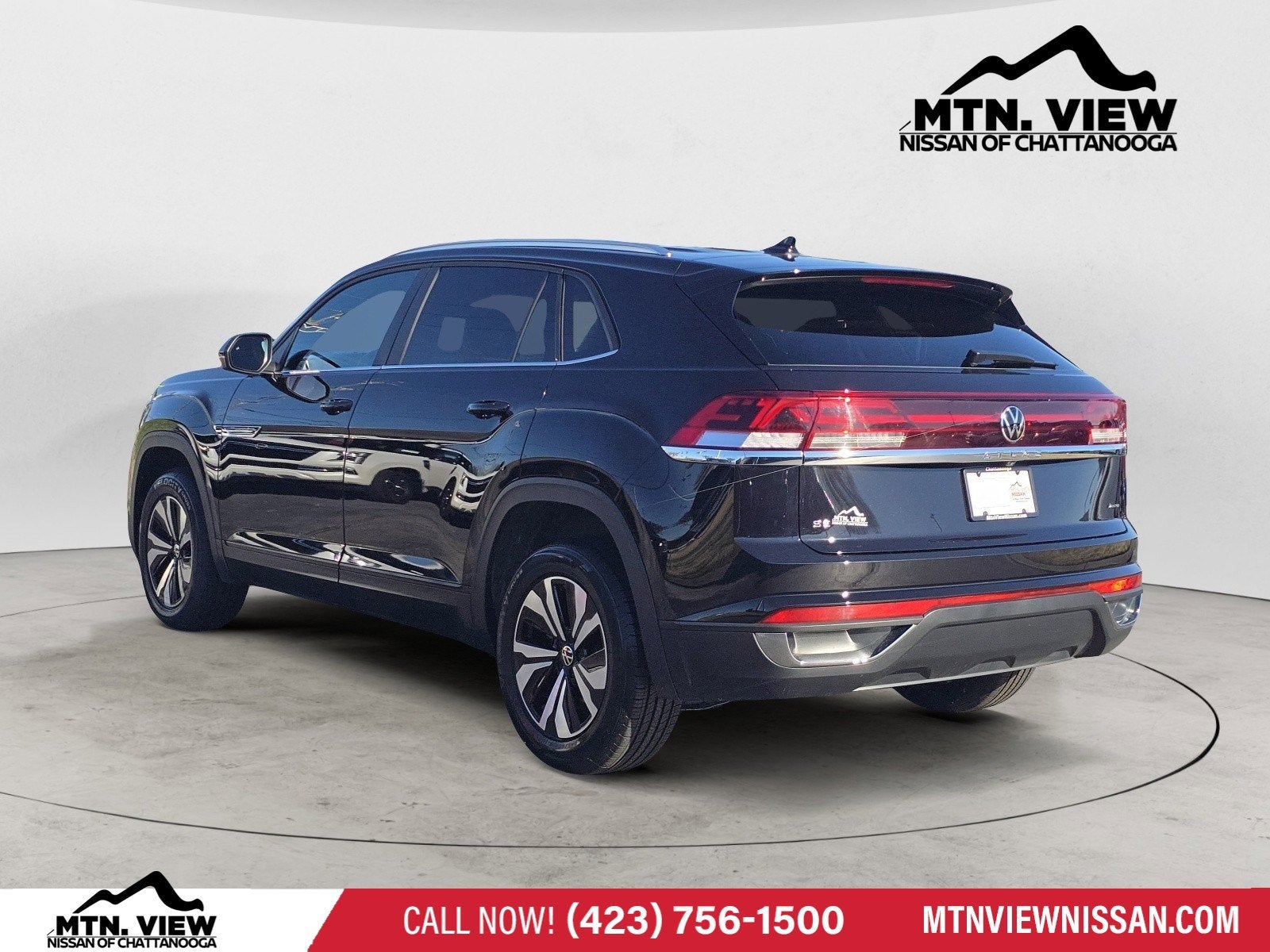 2024 Volkswagen Atlas Cross Sport 2.0T SE