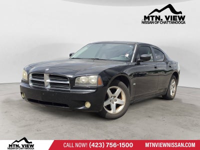 2009 Dodge Charger SXT