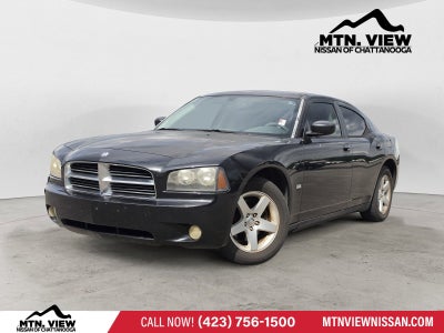 2009 Dodge Charger SXT