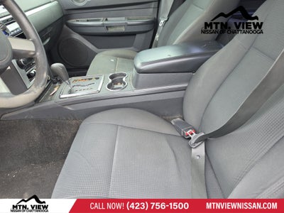 2009 Dodge Charger SXT