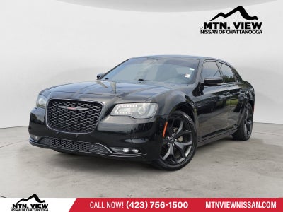 2022 Chrysler 300 300S