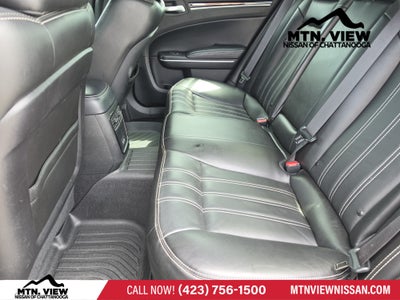 2022 Chrysler 300 300S