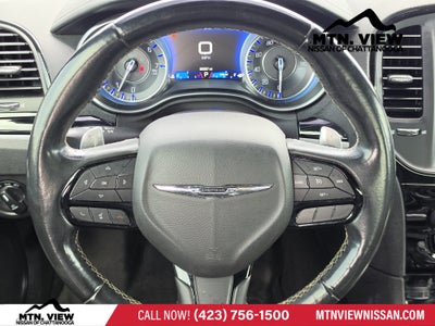 2022 Chrysler 300 300S