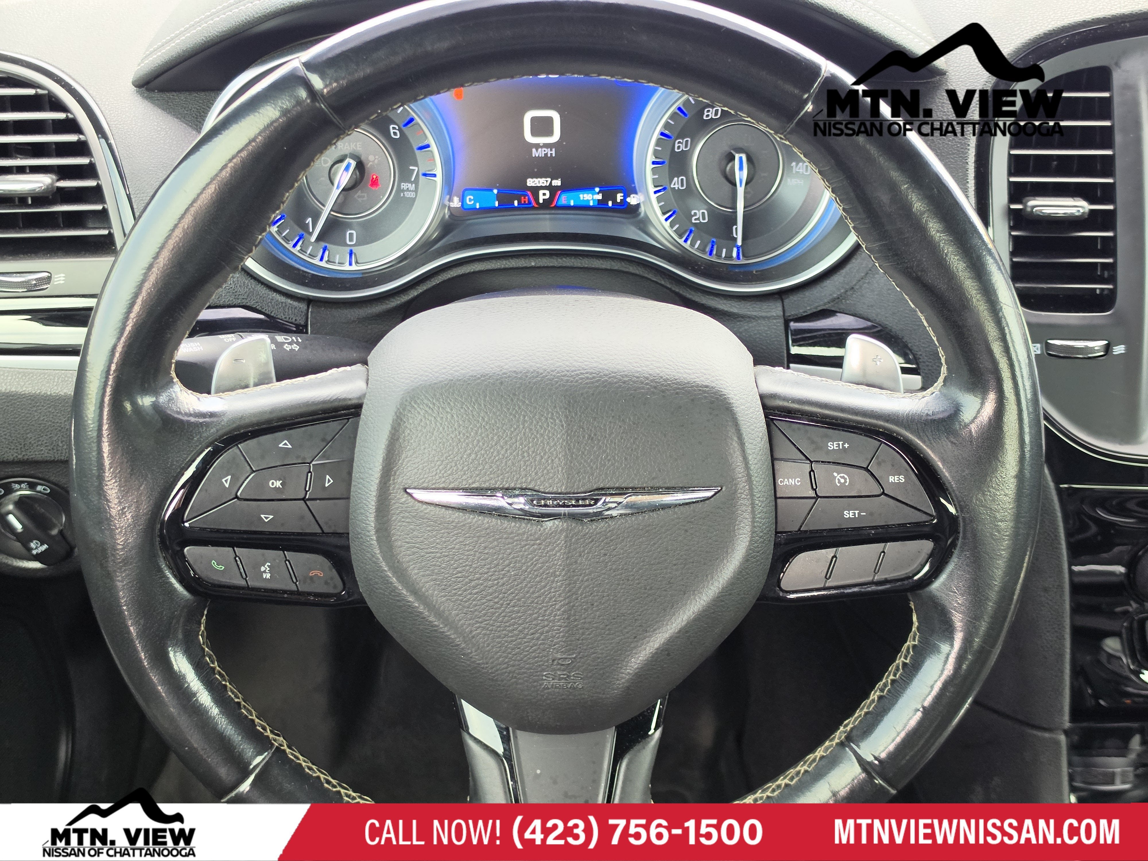 2022 Chrysler 300 300S