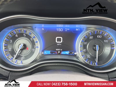 2022 Chrysler 300 300S