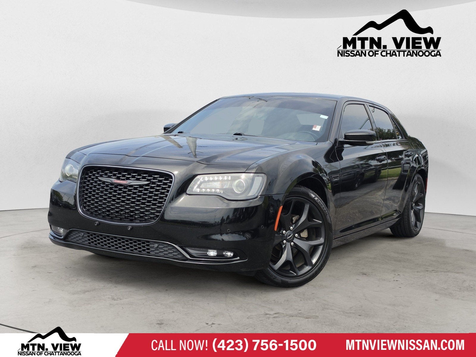 2022 Chrysler 300 300S