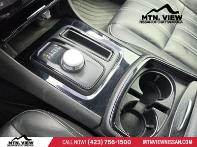 2022 Chrysler 300 300S