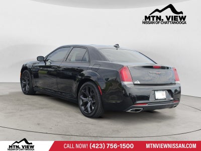 2022 Chrysler 300 300S