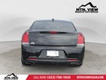 2022 Chrysler 300 300S