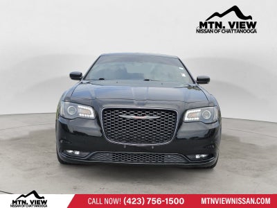 2022 Chrysler 300 300S