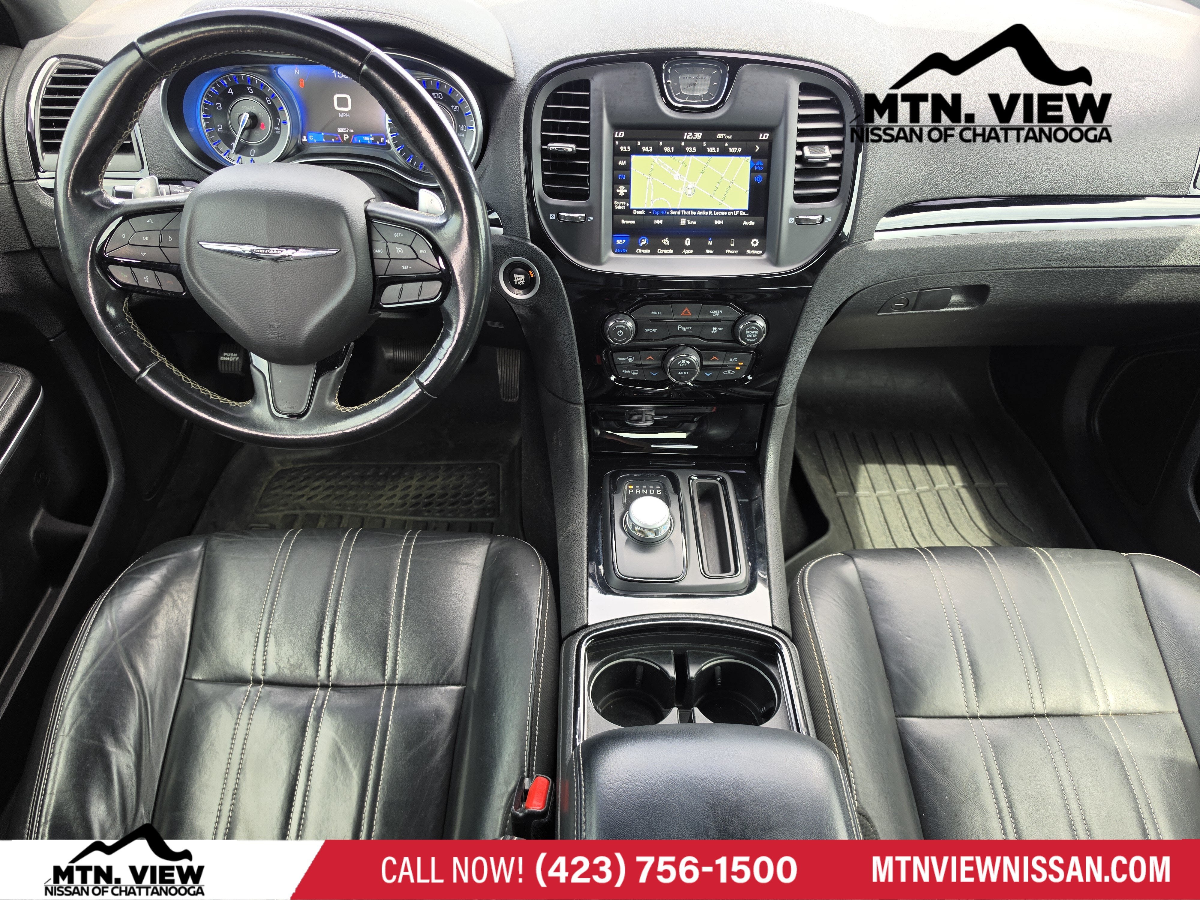 2022 Chrysler 300 300S