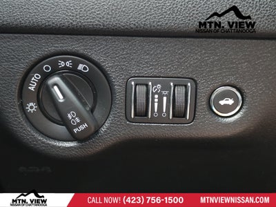 2014 Chrysler 300 300C