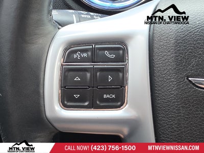 2014 Chrysler 300 300C