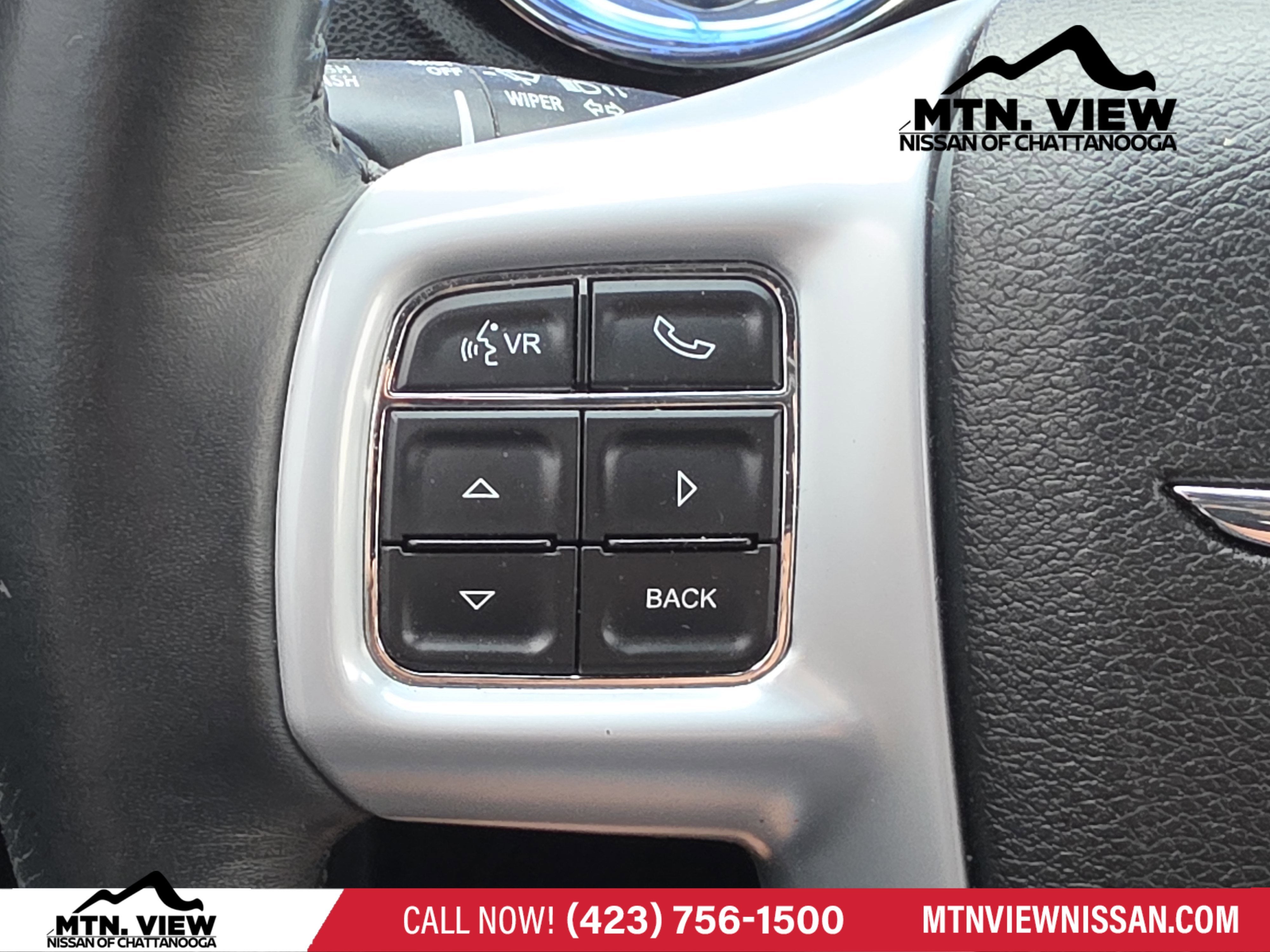 2014 Chrysler 300 300C