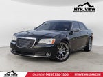 2014 Chrysler 300 300C