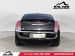 2014 Chrysler 300 300C