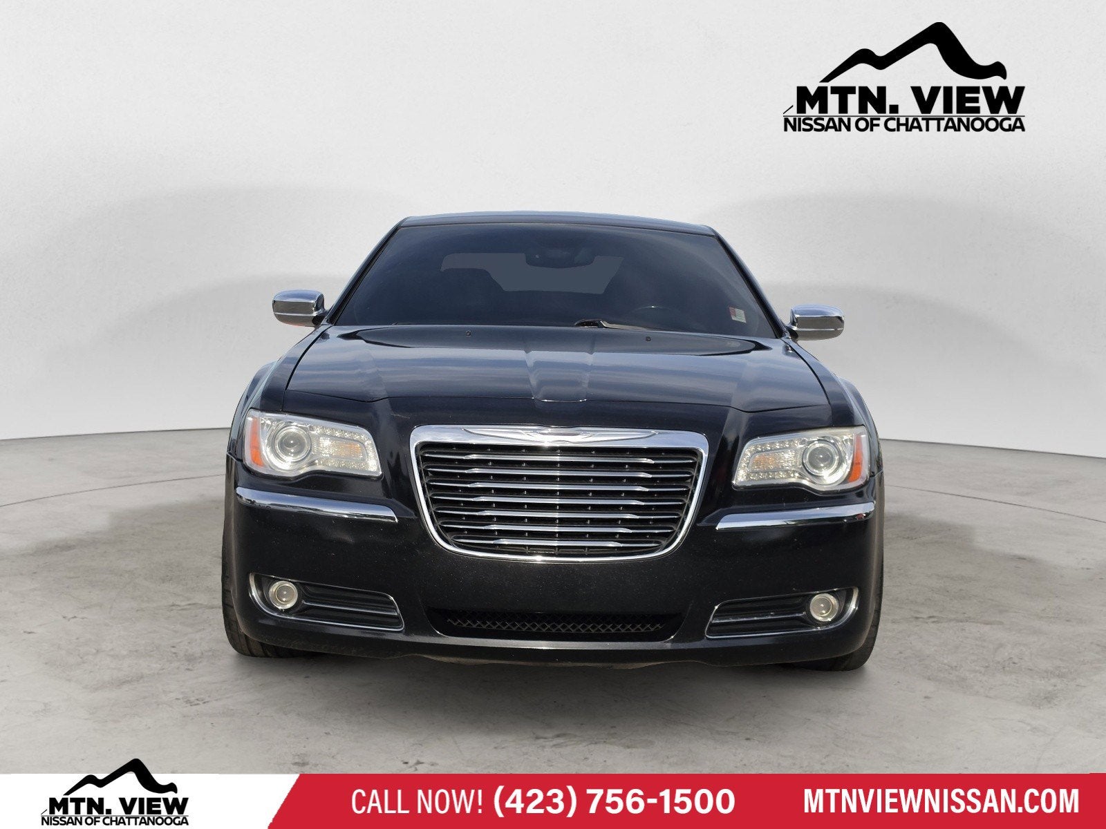 2014 Chrysler 300 300C