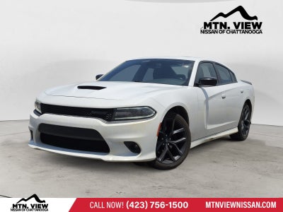 2021 Dodge Charger GT