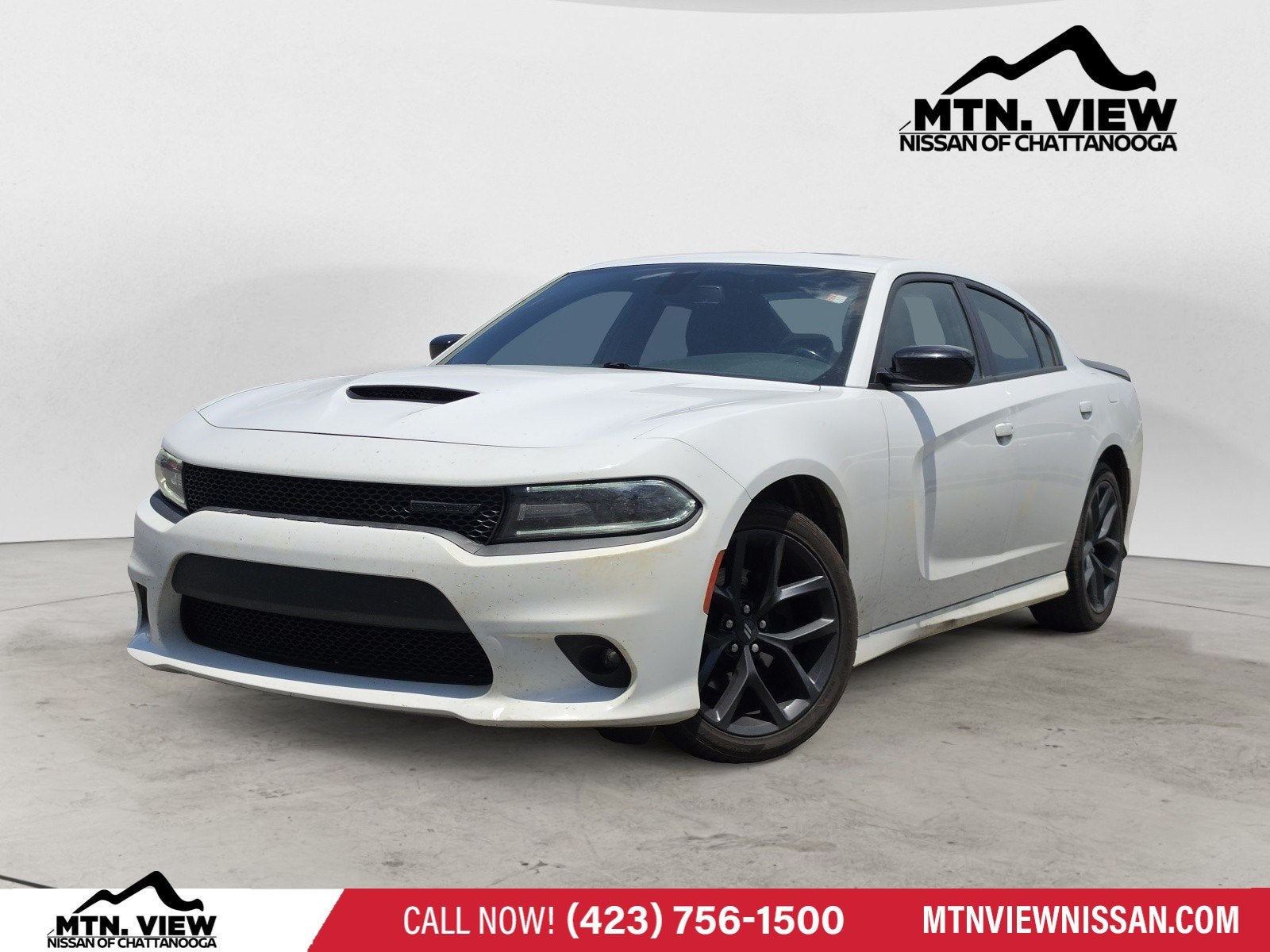 2021 Dodge Charger GT