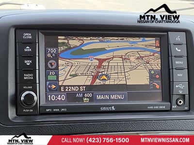 2013 Chrysler Town & Country Touring-L