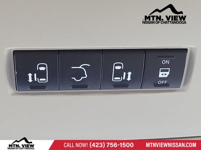 2013 Chrysler Town & Country Touring-L