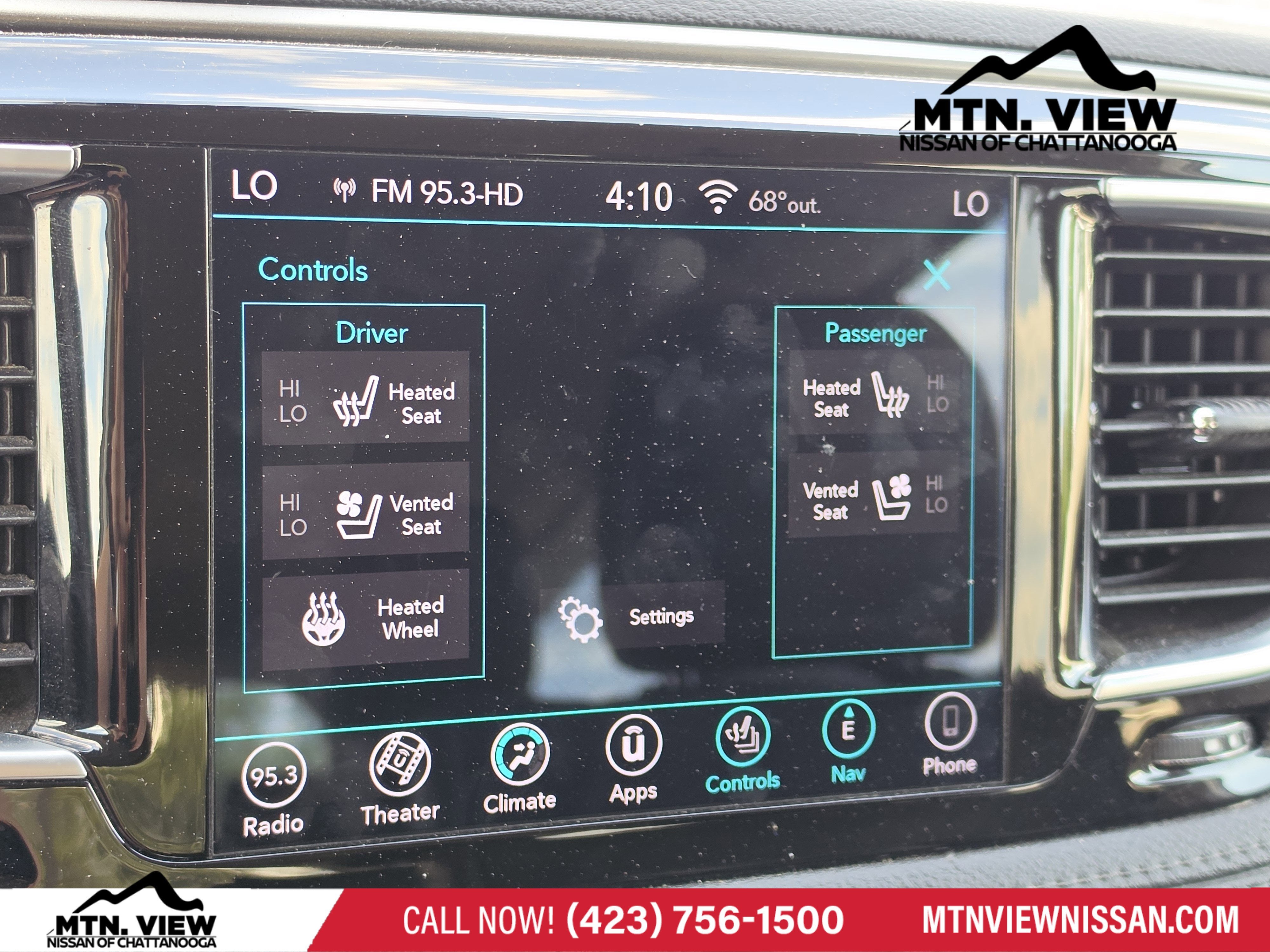 2018 Chrysler Pacifica Hybrid Limited