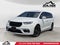 2022 Chrysler Pacifica Hybrid Limited