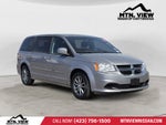 2016 Dodge Grand Caravan SE Plus