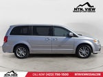2016 Dodge Grand Caravan SE Plus