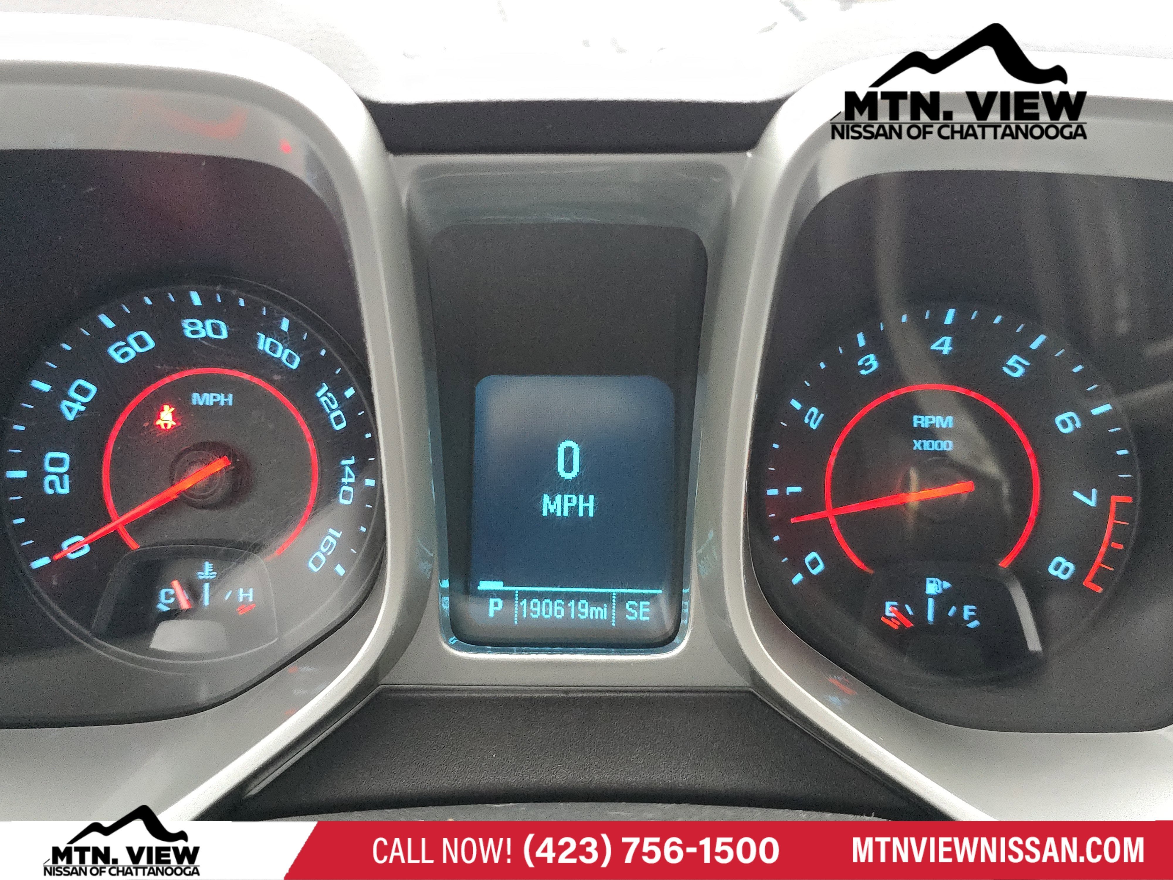 2013 Chevrolet Camaro LT