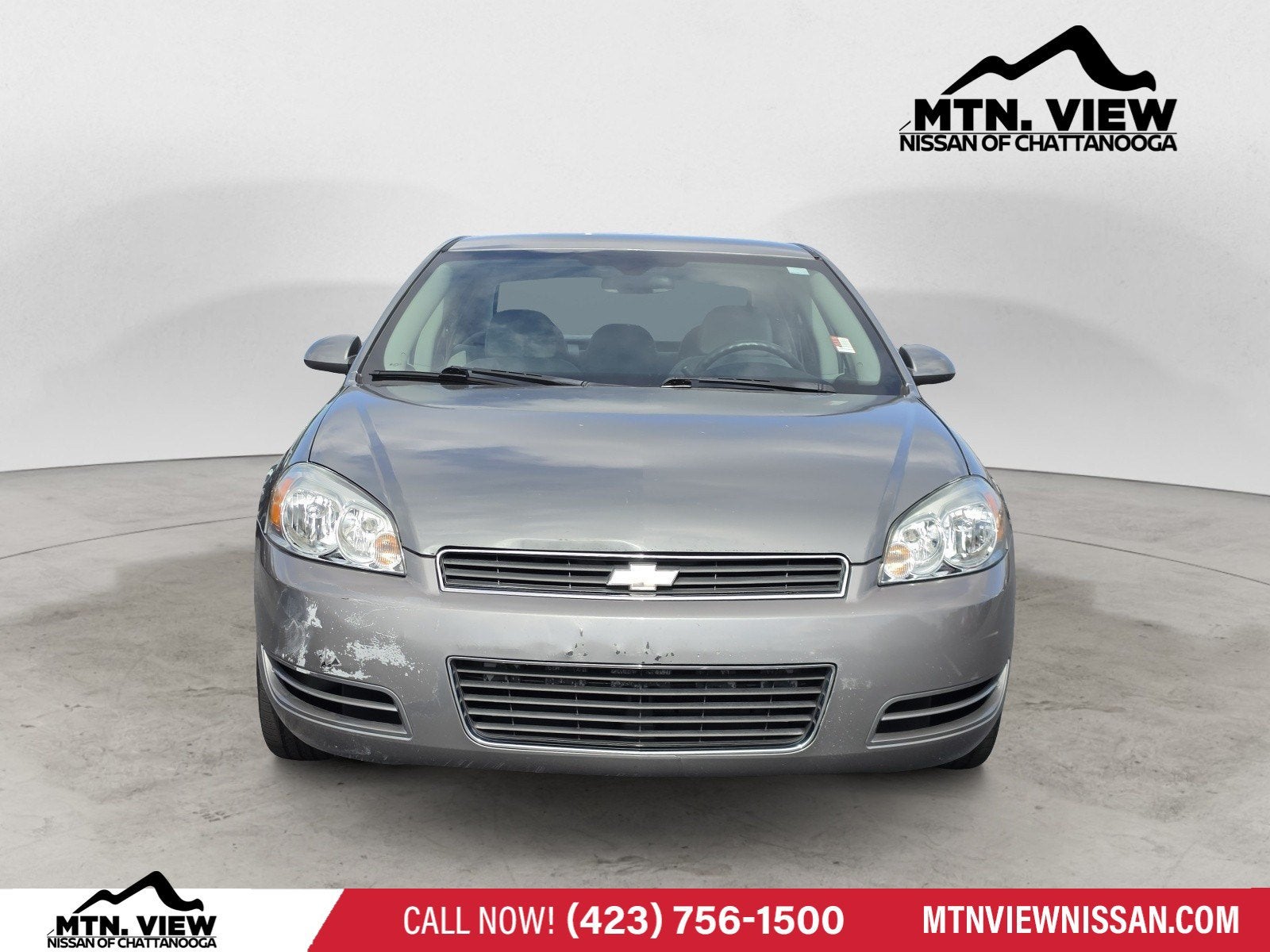 2008 Chevrolet Impala LT