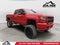 2019 Chevrolet Silverado 1500 LD Custom