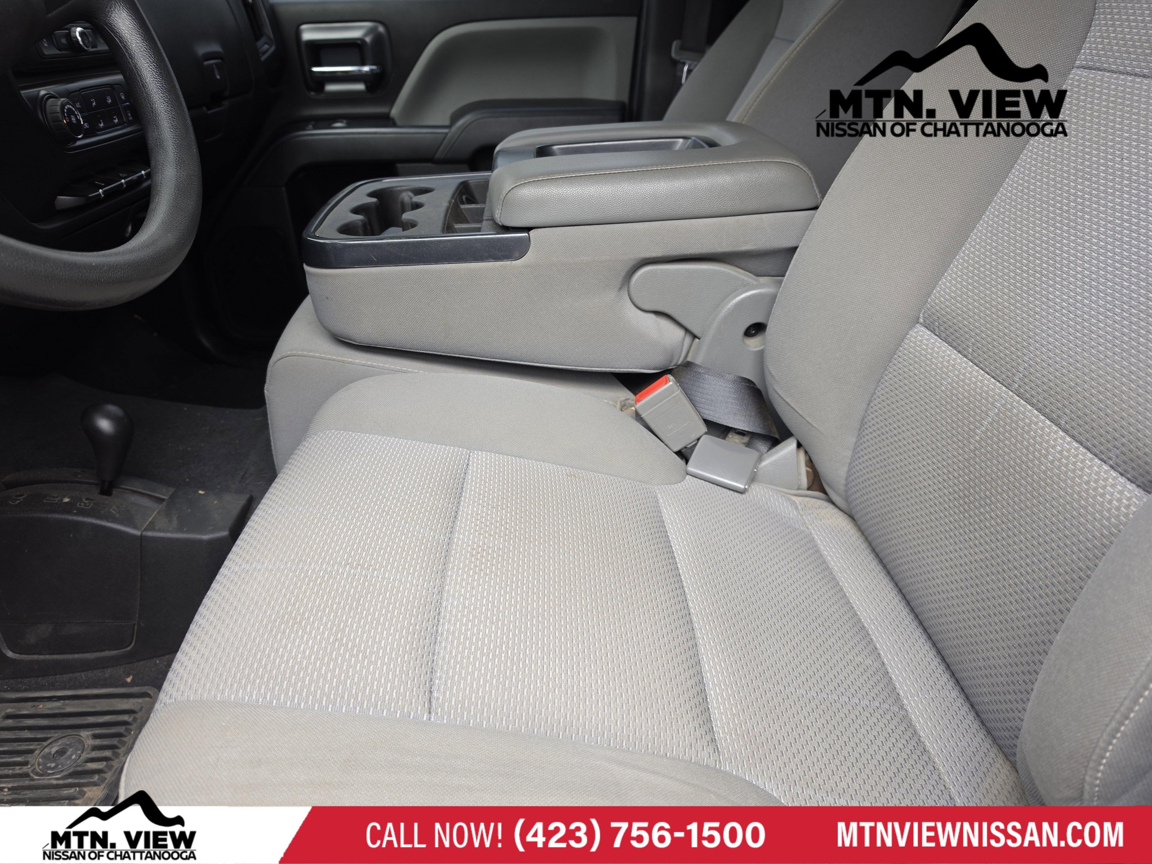 2019 Chevrolet Silverado 1500 LD Custom