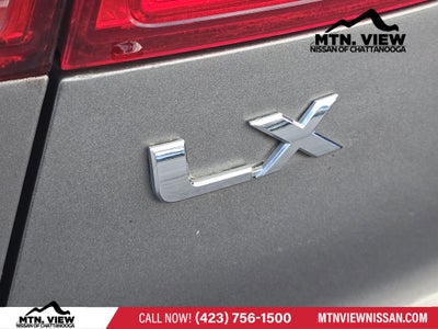 2005 Honda Civic Sdn LX