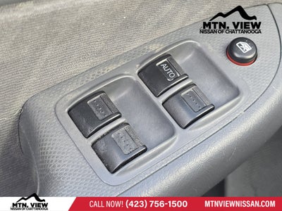 2005 Honda Civic Sdn LX