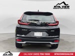 2021 Honda CR-V LX