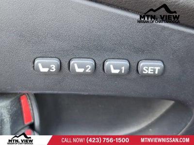 2011 Lexus RX 350 350