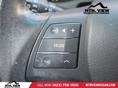 2011 Lexus RX 350 350