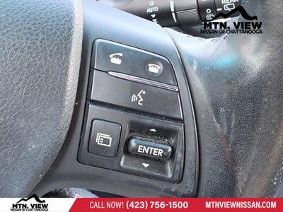 2011 Lexus RX 350 350