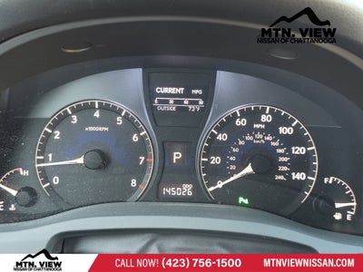 2011 Lexus RX 350 350