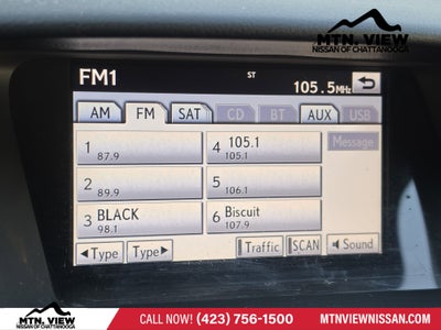 2011 Lexus RX 350 350