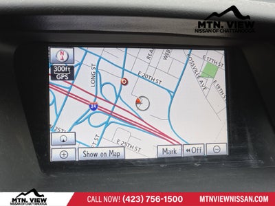 2011 Lexus RX 350 350