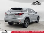 2019 Lexus RX RX 350