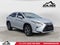 2019 Lexus RX RX 350